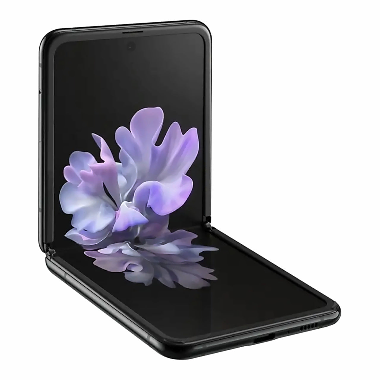 Mirror Black