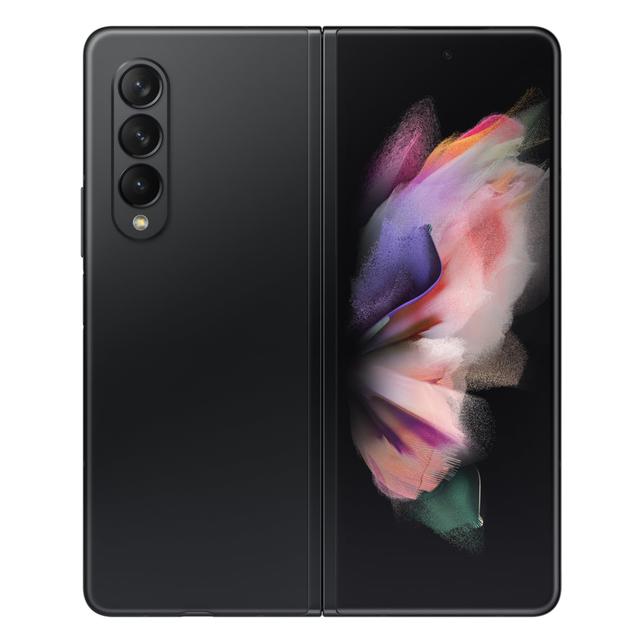 Phantom Black