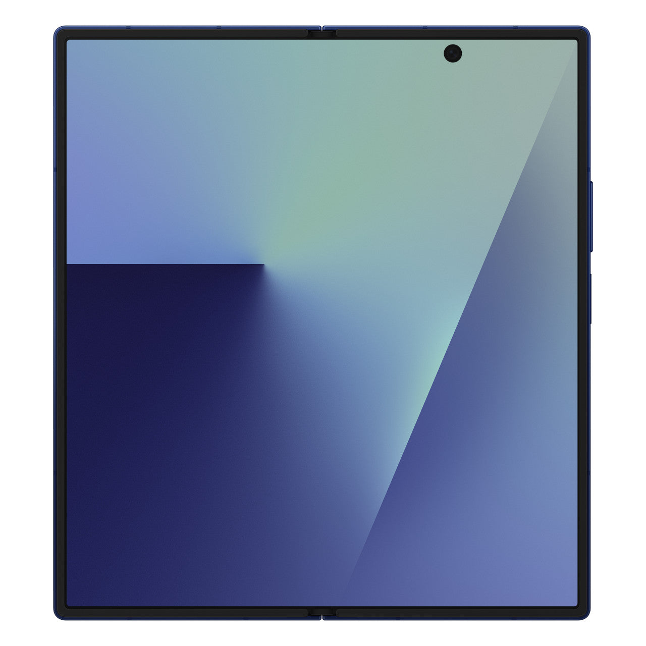 Blue Shadow