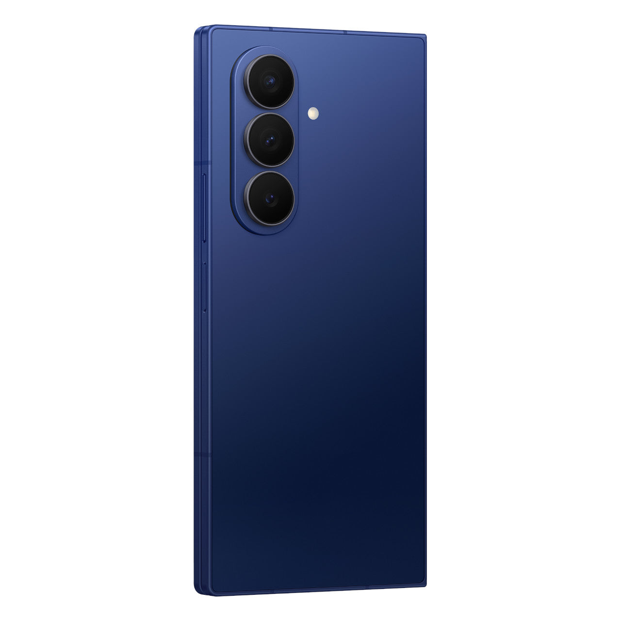Blue Shadow